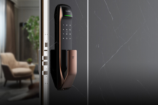 Smart Locking Solutions