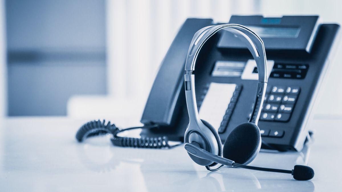 Communication Solutions