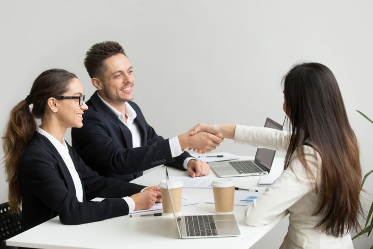 Consulting & Custom Solutions